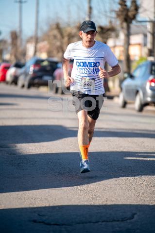 Foto 49 — Las 8 de Soriano - Egaña por Runspot | FotoLink.uy