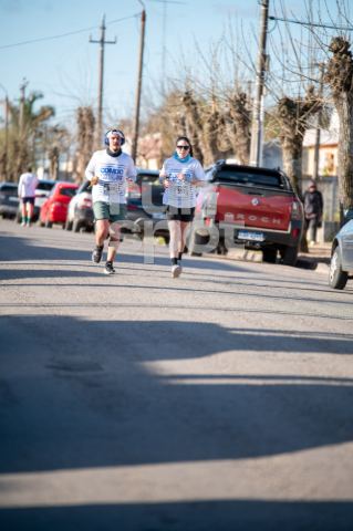 Foto 61 — Las 8 de Soriano - Egaña por Runspot | FotoLink.uy