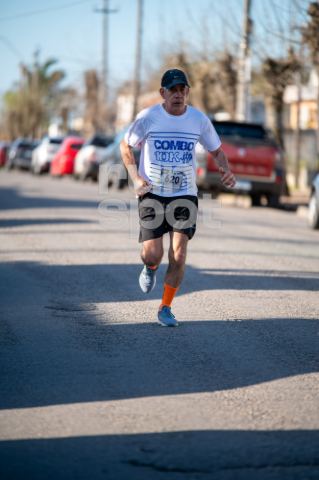 Foto 46 — Las 8 de Soriano - Egaña por Runspot | FotoLink.uy