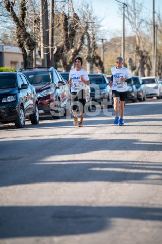 Foto 73 — Las 8 de Soriano - Egaña por Runspot | FotoLink.uy