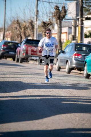 Foto 1 — Las 8 de Soriano - Egaña por Runspot | FotoLink.uy
