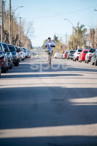 Foto 50 — Las 8 de Soriano - Egaña por Runspot | FotoLink.uy
