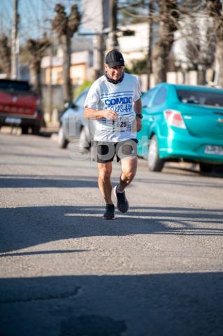 Foto 34 — Las 8 de Soriano - Egaña por Runspot | FotoLink.uy
