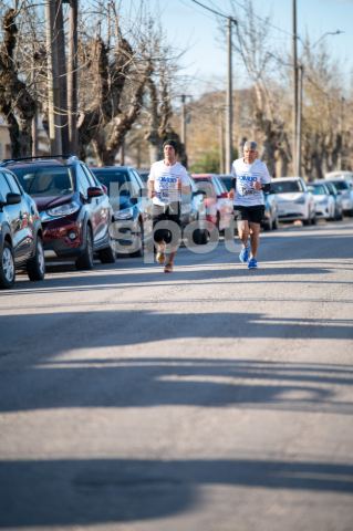 Foto 72 — Las 8 de Soriano - Egaña por Runspot | FotoLink.uy