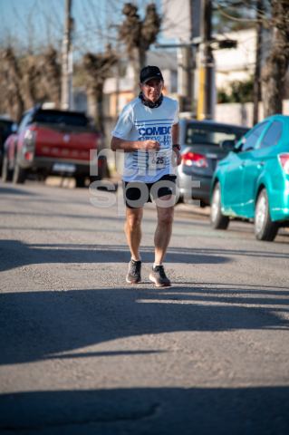Foto 32 — Las 8 de Soriano - Egaña por Runspot | FotoLink.uy
