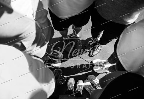 Foto 4 — Maratona por Never | FotoLink.uy