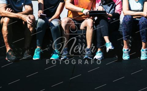 Foto 19 — Maratona por Never | FotoLink.uy