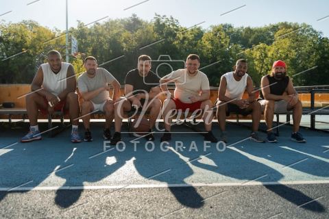 Foto 44 — Maratón de Montevideo por Never | FotoLink.uy
