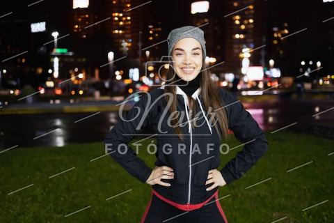 Foto 22 — Maratón de Montevideo por Never | FotoLink.uy