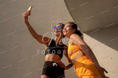 Foto 36 — Maratón de Montevideo por Never | FotoLink.uy